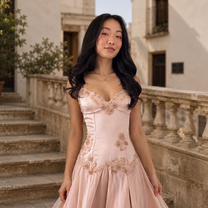 Zoey Dress