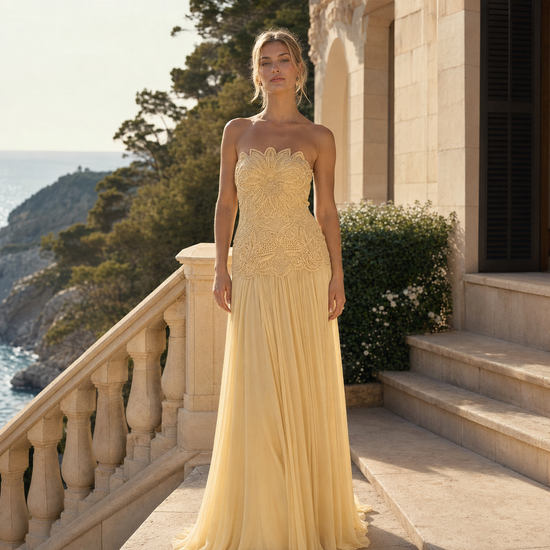 Gabrielle Dress