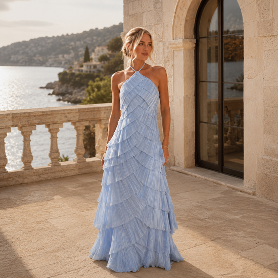 Mallorca Dress
