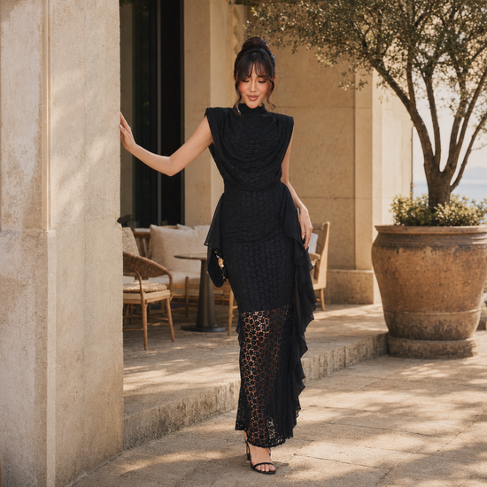 Adeline Dress