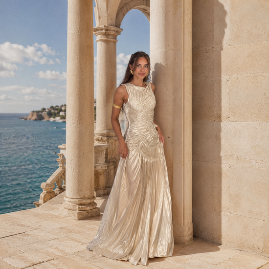 Louise Dress