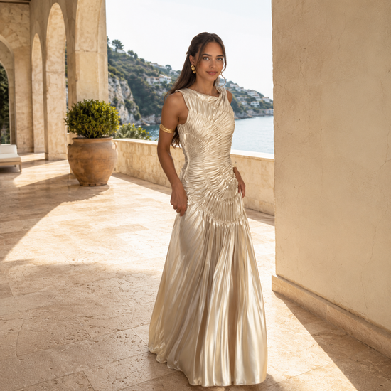 Louise Dress