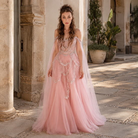 Jasmine Dress