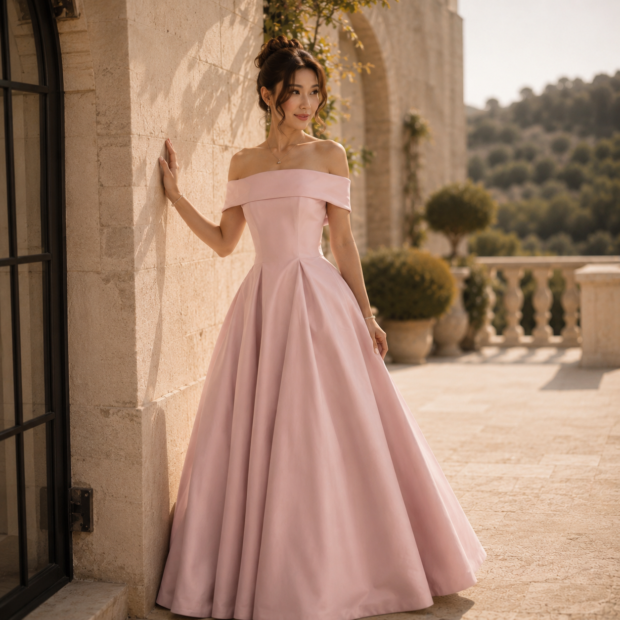 Valentina Dress