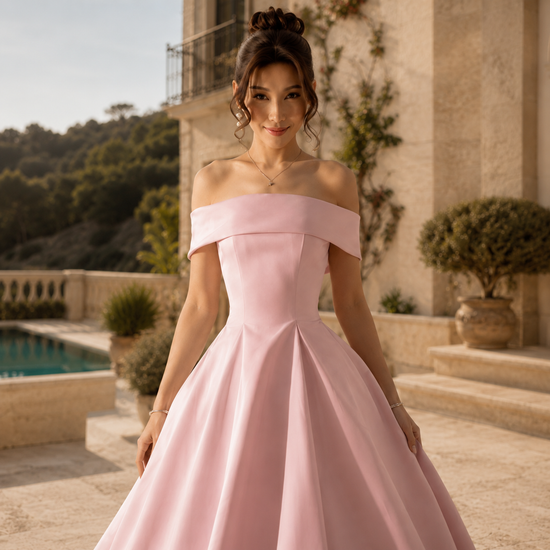 Valentina Dress
