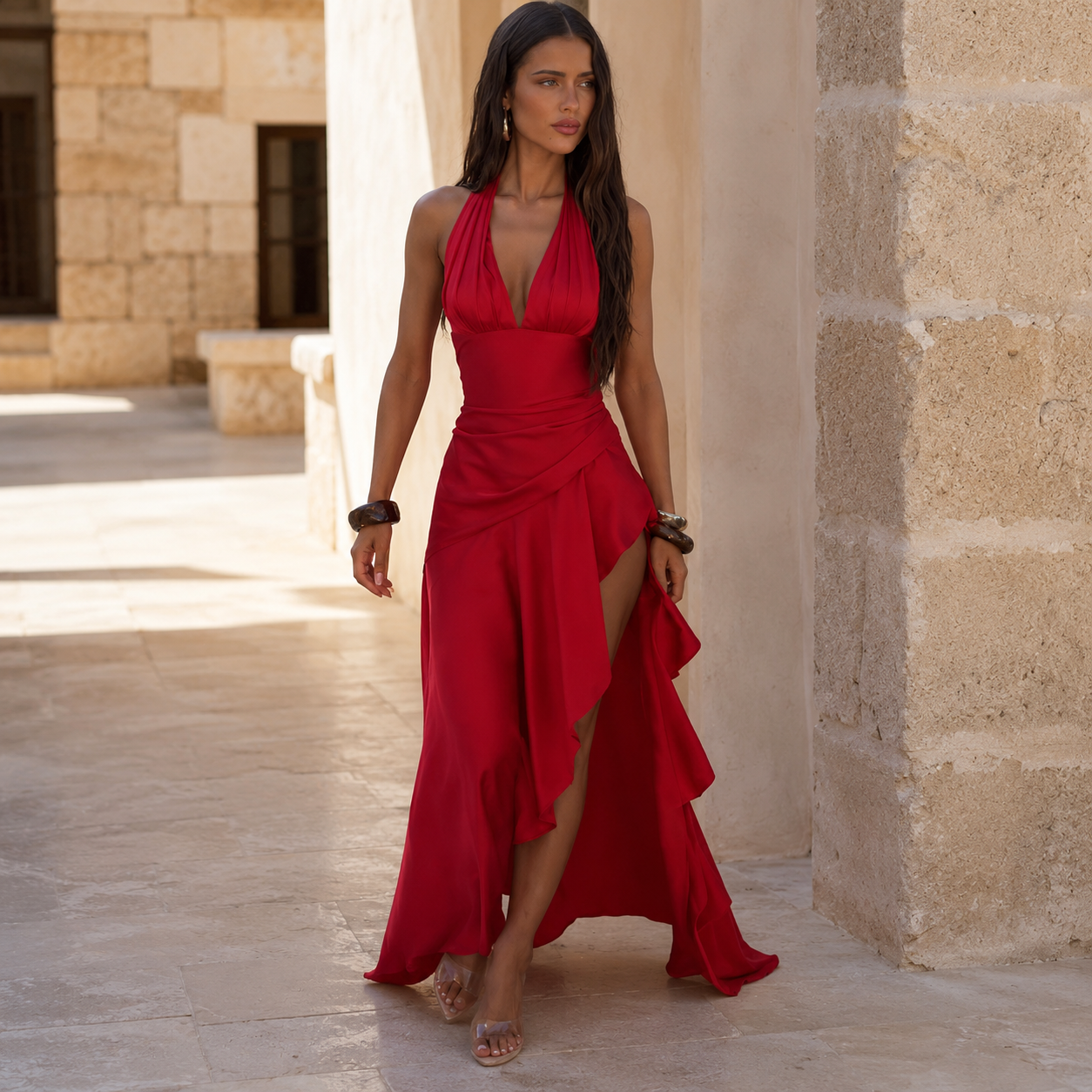 Stella Dress