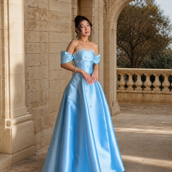 Bella Dress