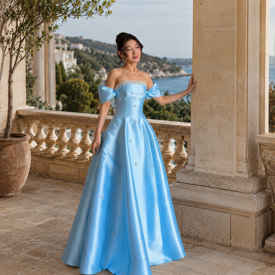 Bella Dress