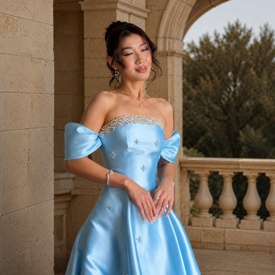 Bella Dress