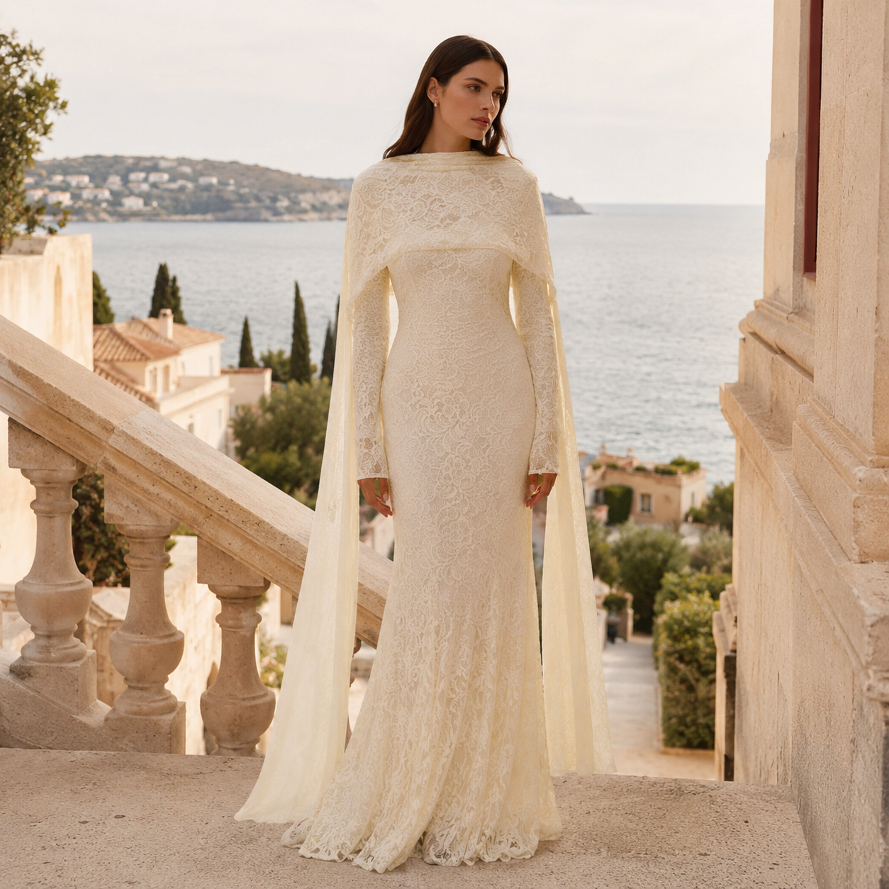 Mira Dress