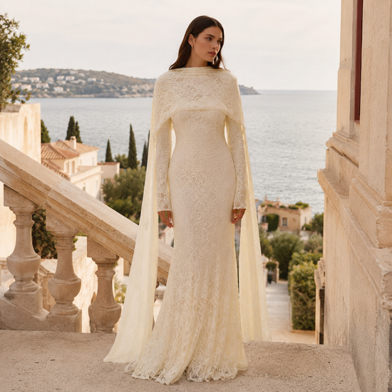 Mira Dress