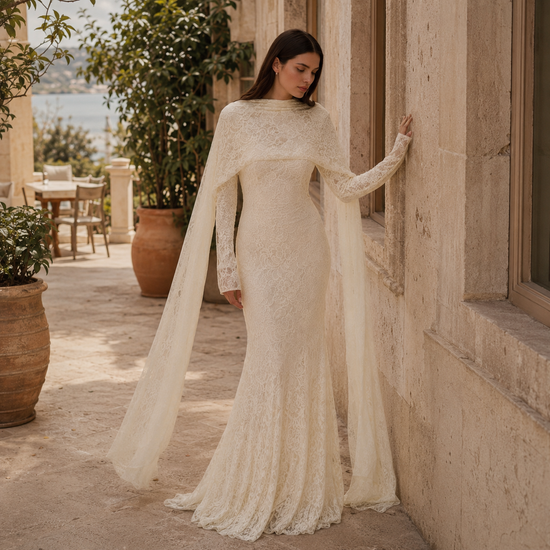 Mira Dress