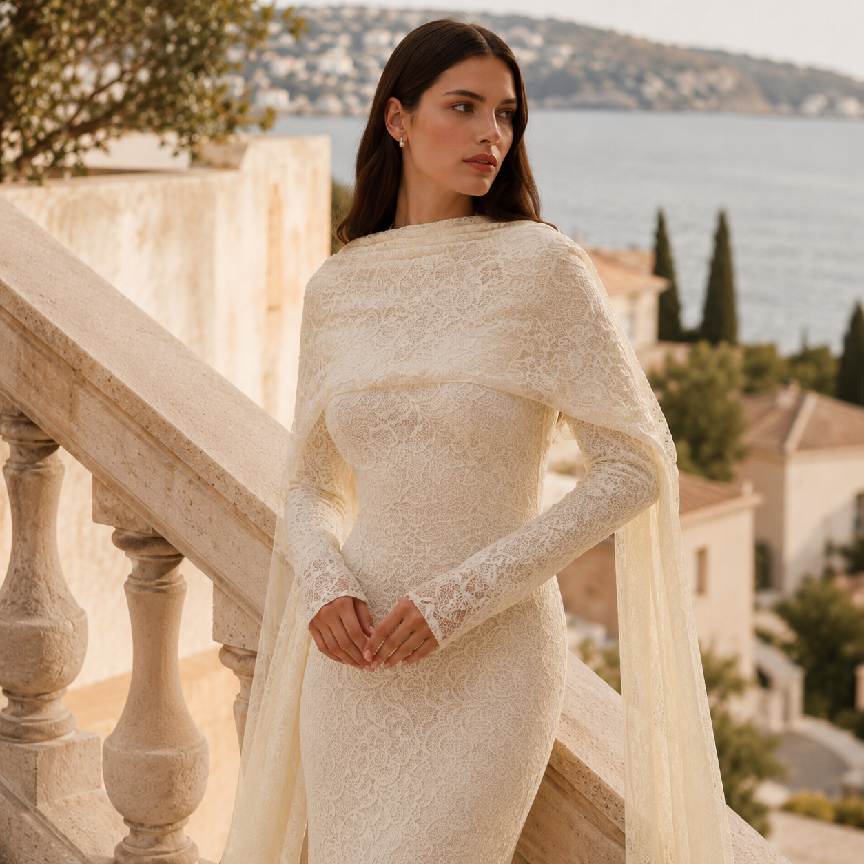 Mira Dress