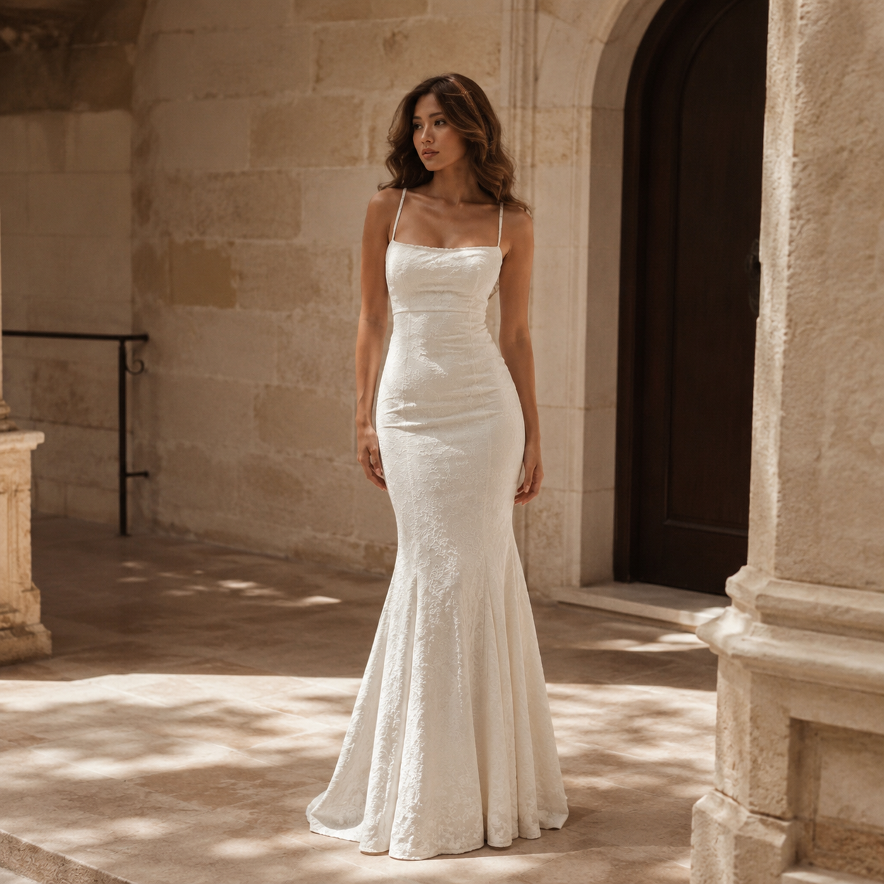 Natalie Dress