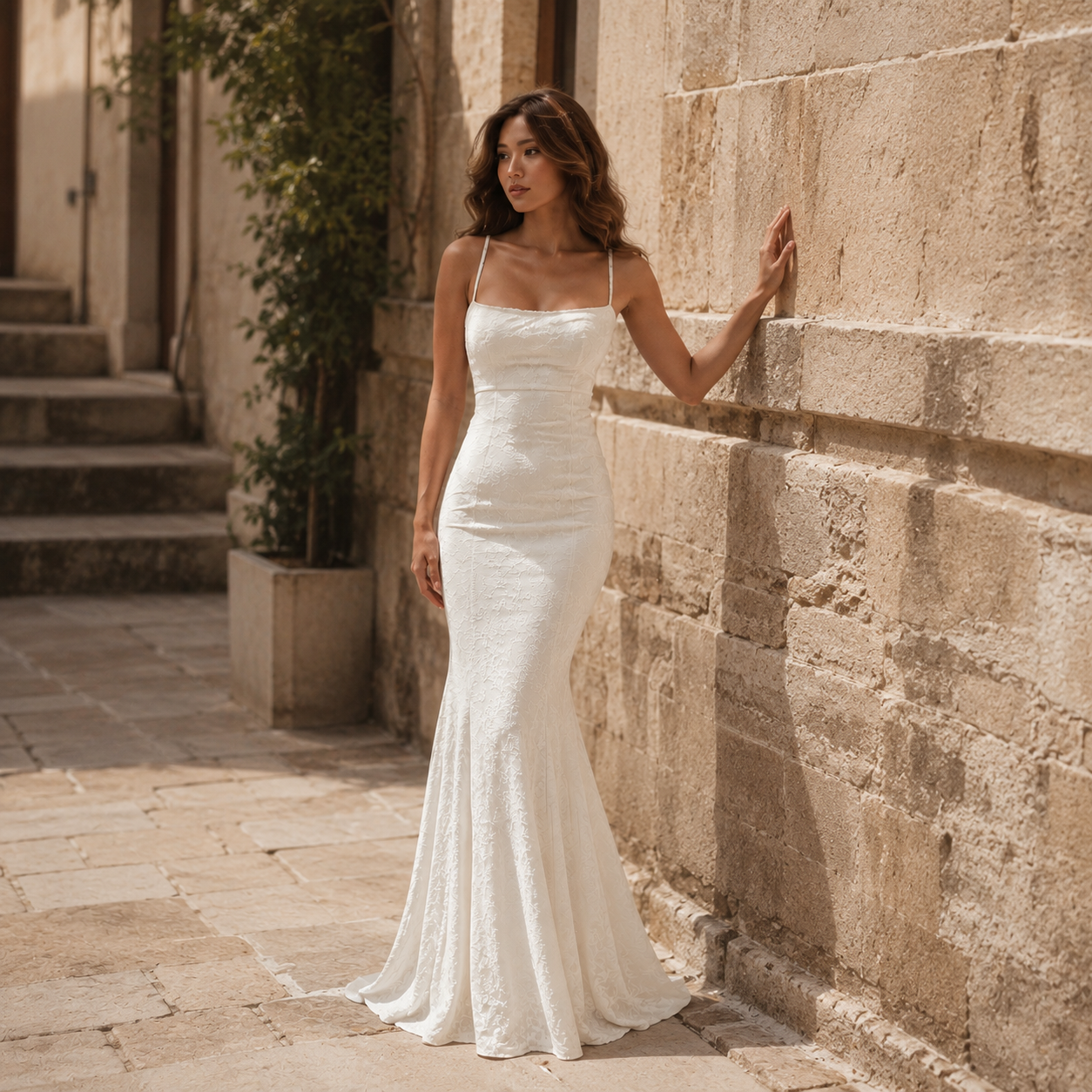 Natalie Dress