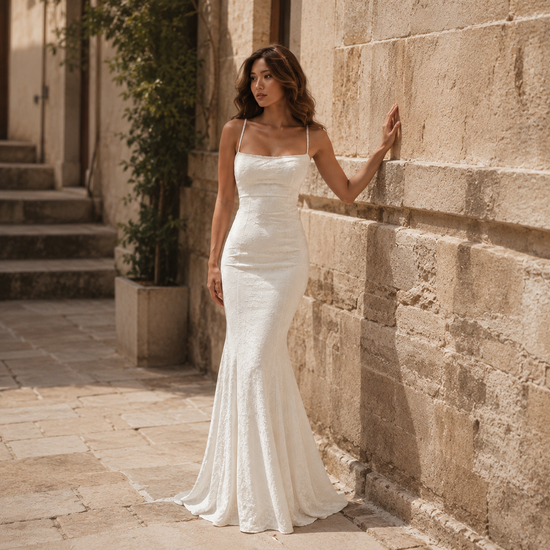 Natalie Dress
