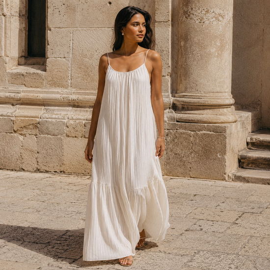 Alina Dress