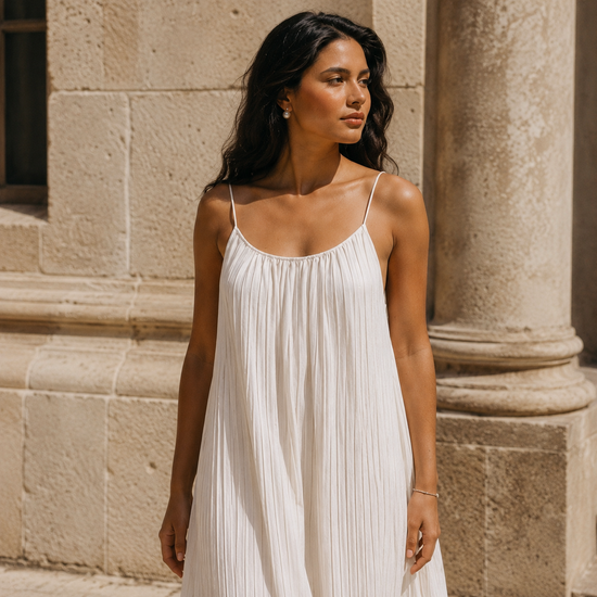 Alina Dress