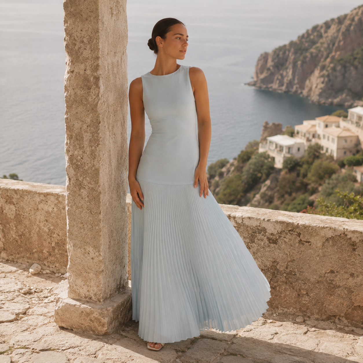 Savannah Dress