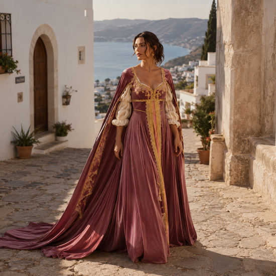 Federica Dress