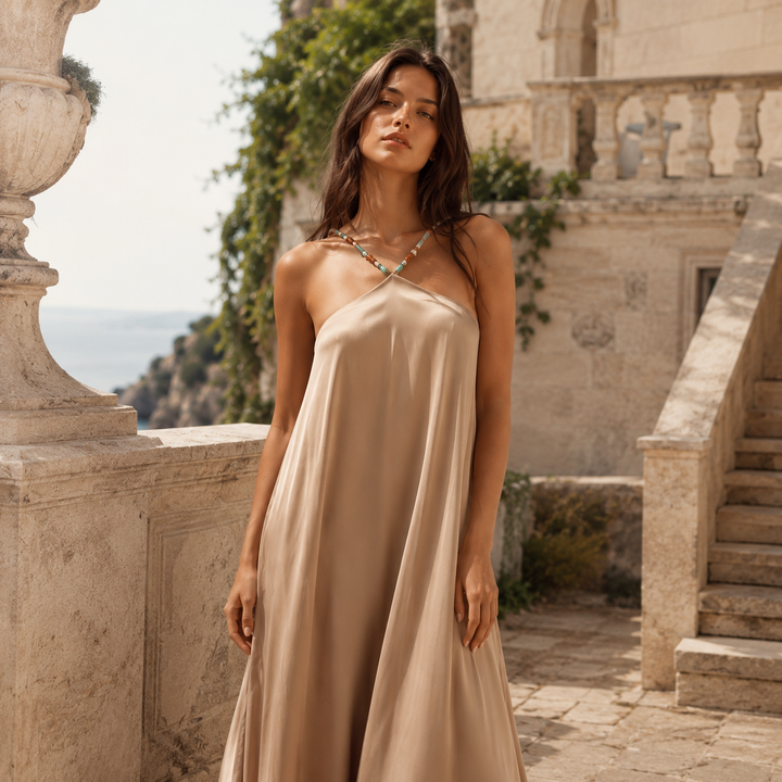 Magnolia Dress