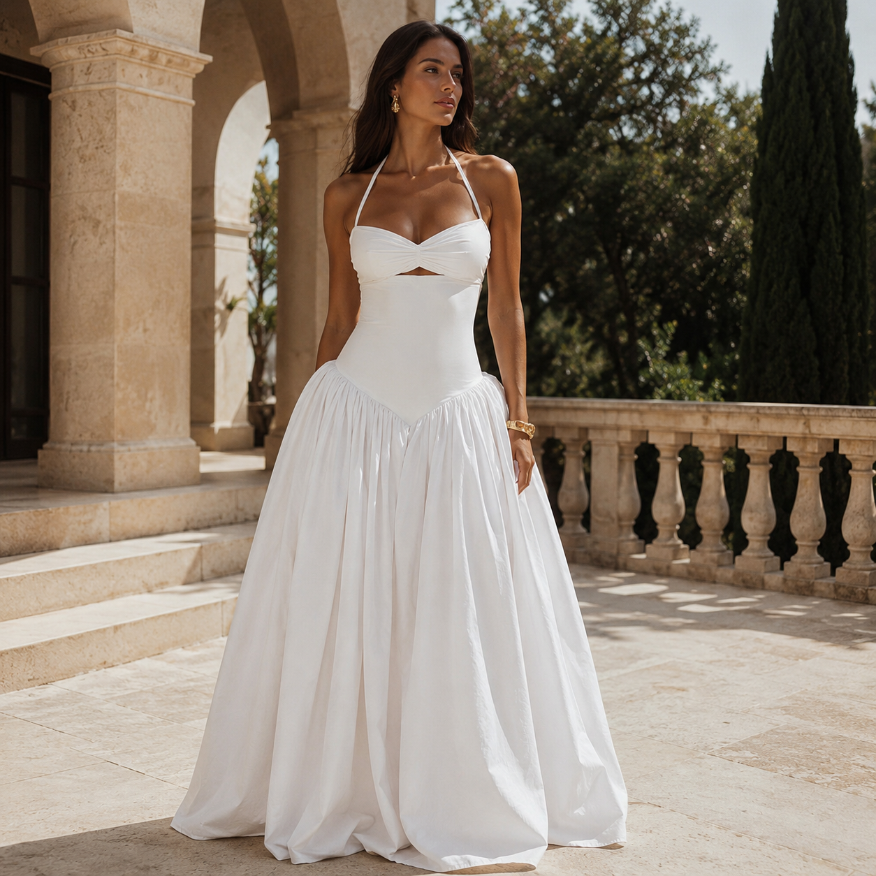 Lia Dress
