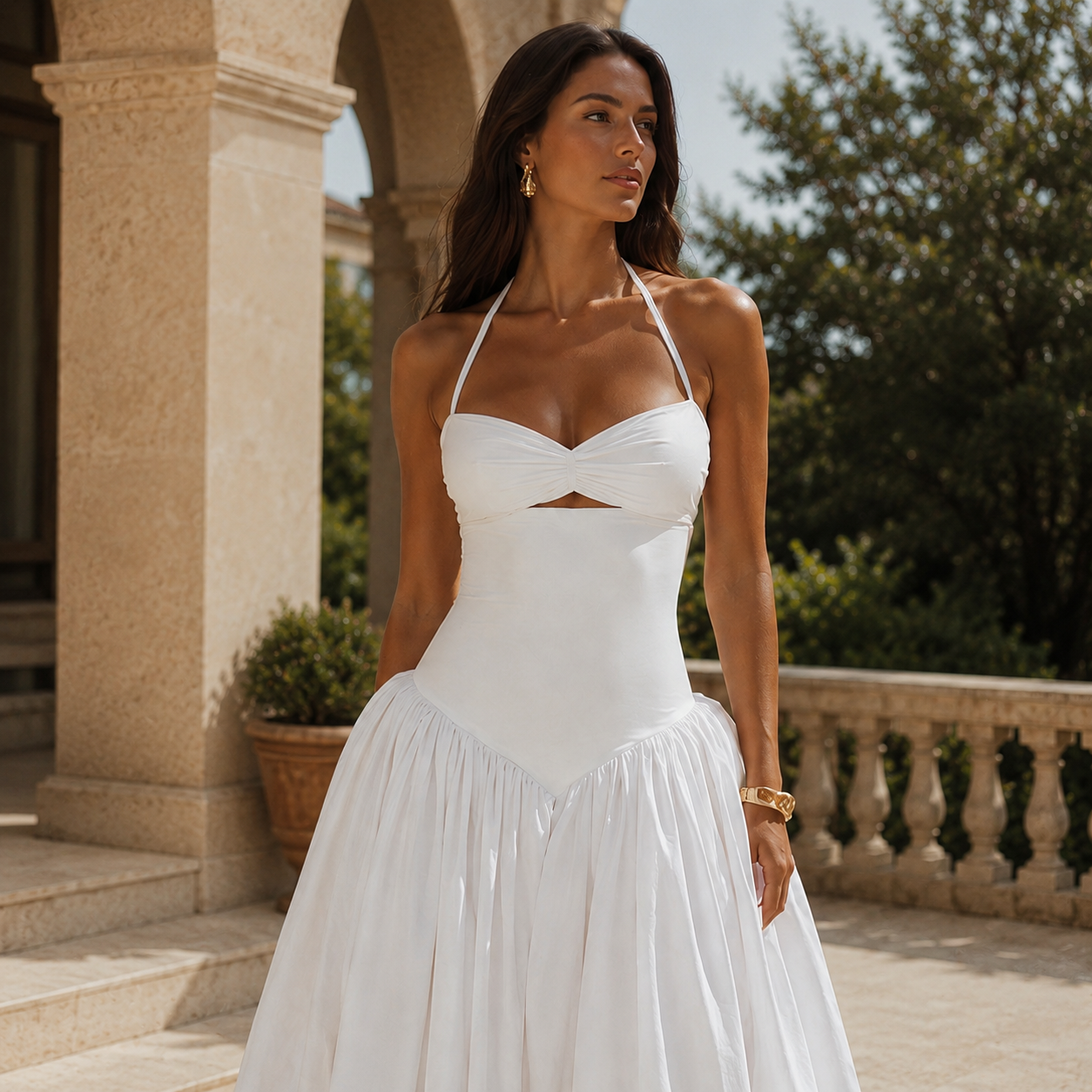 Lia Dress