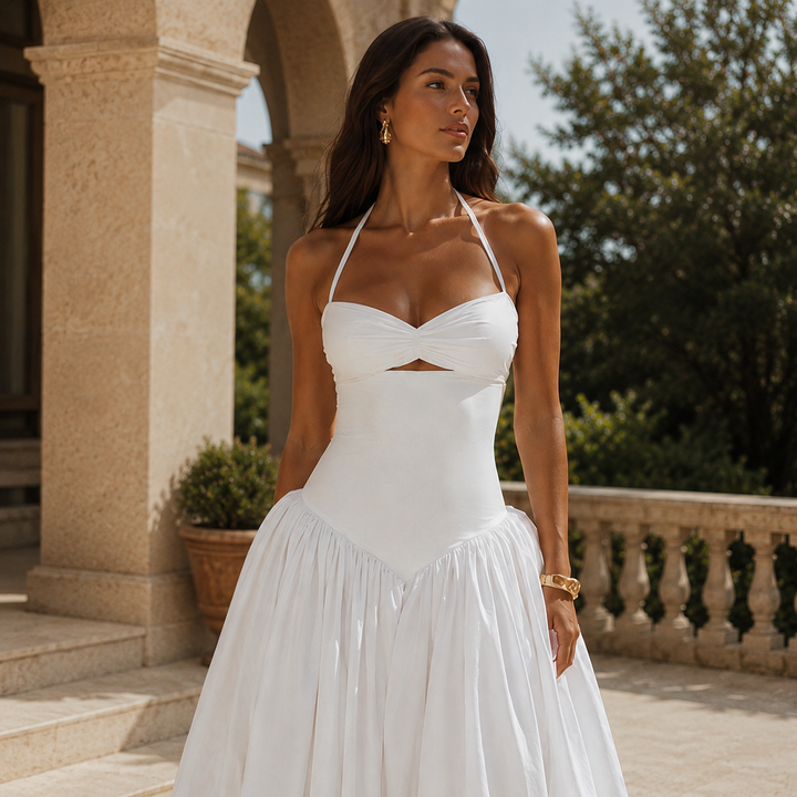 Lia Dress