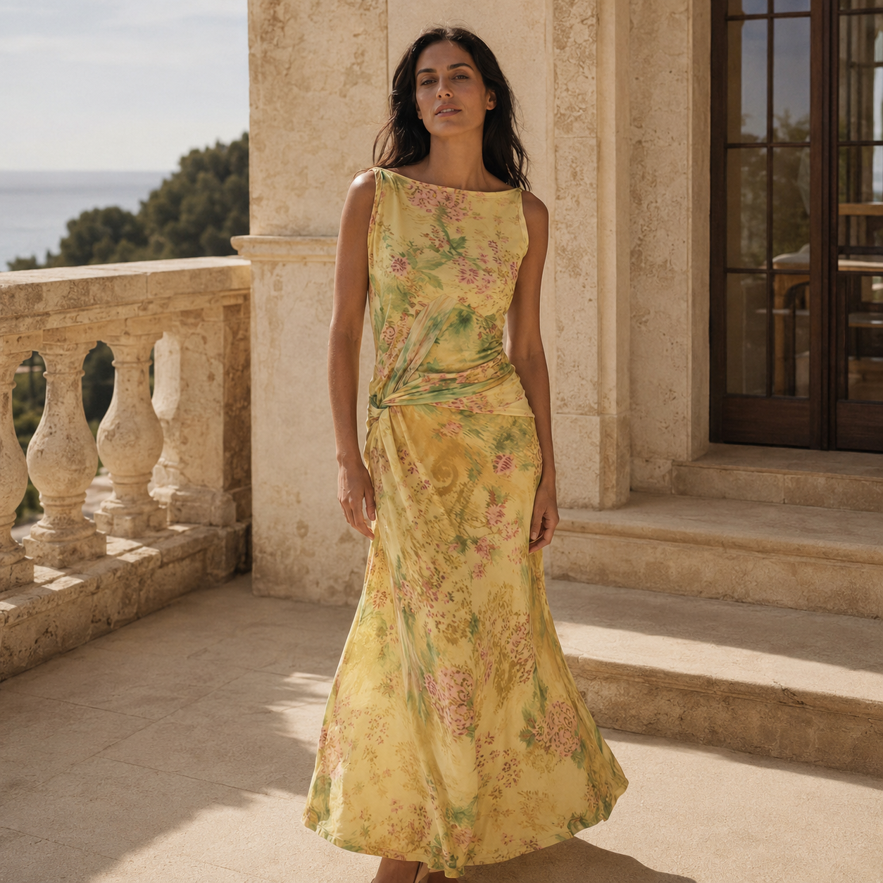 Daniela Dress