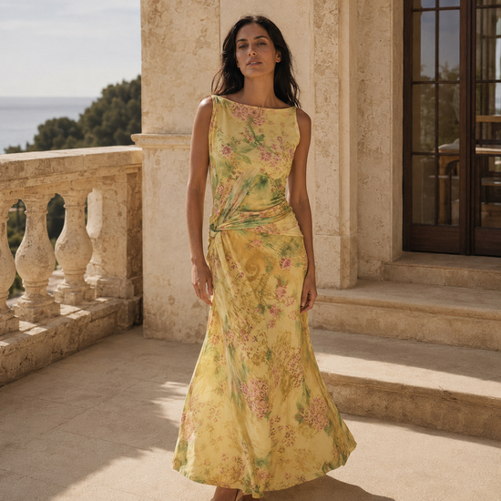 Daniela Dress