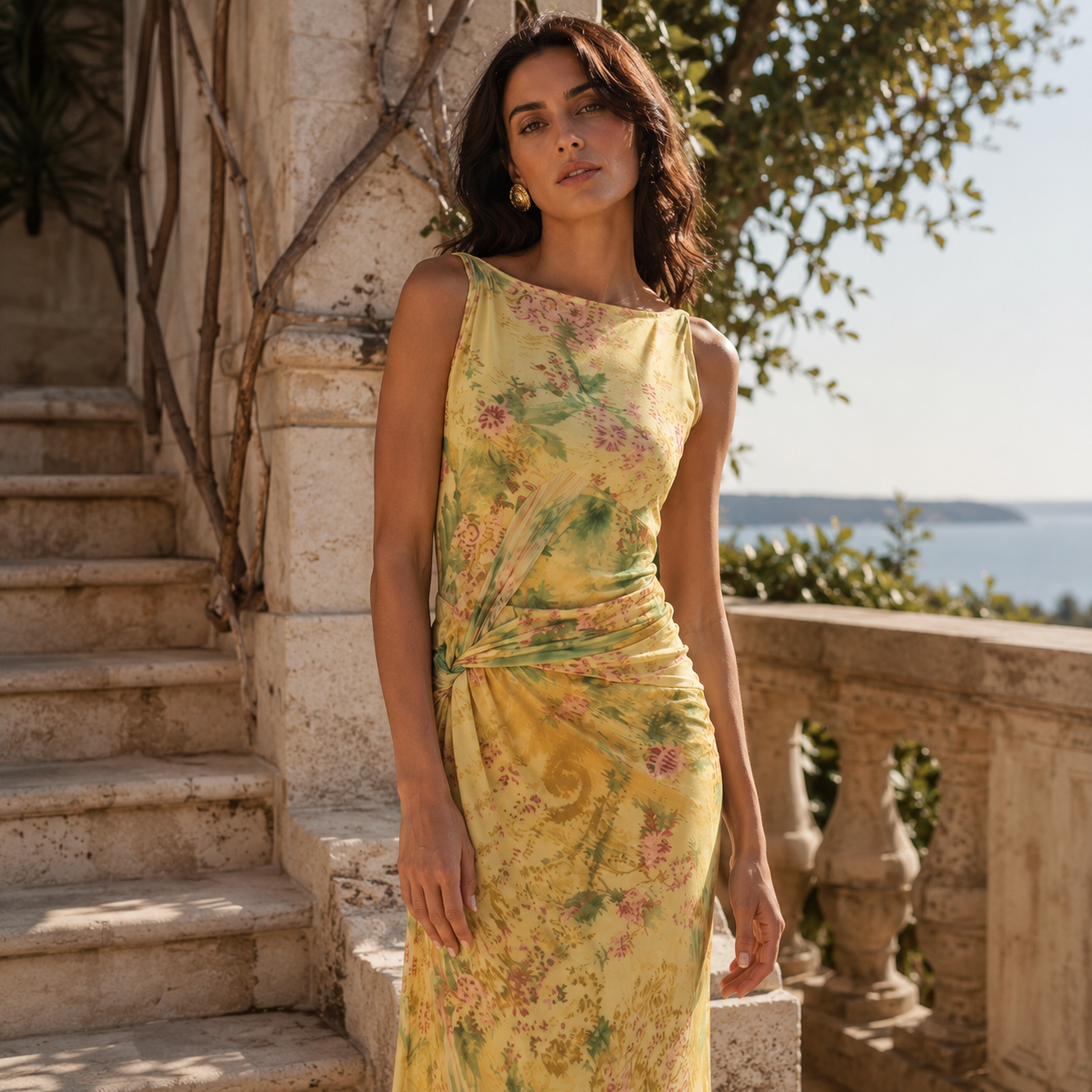 Daniela Dress