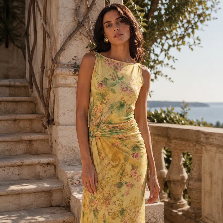 Daniela Dress