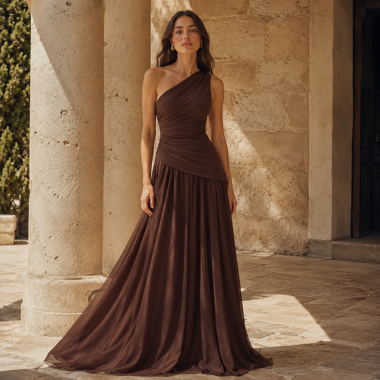 Marion Dress