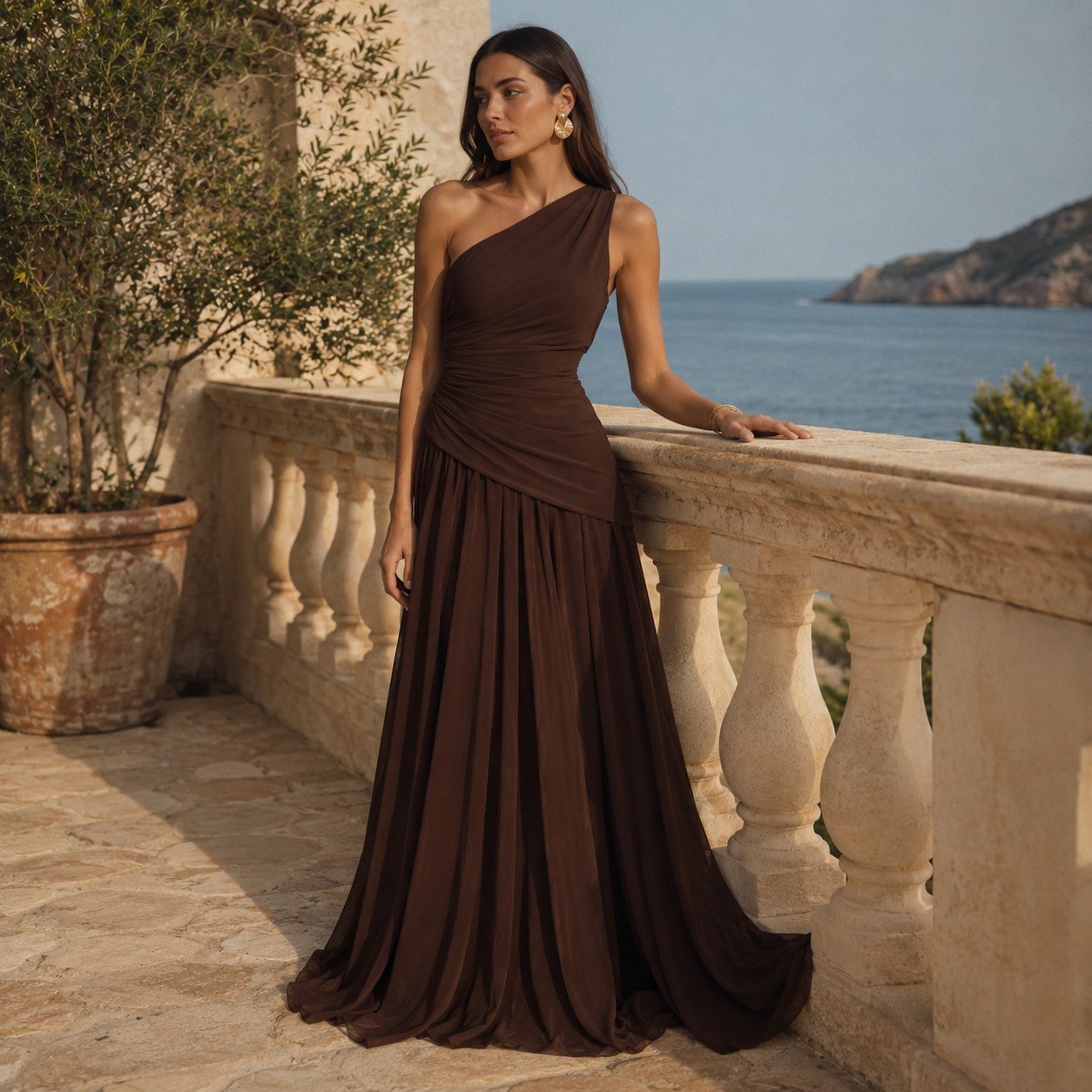 Marion Dress