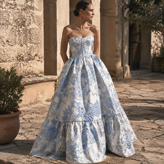 Mulla Dress