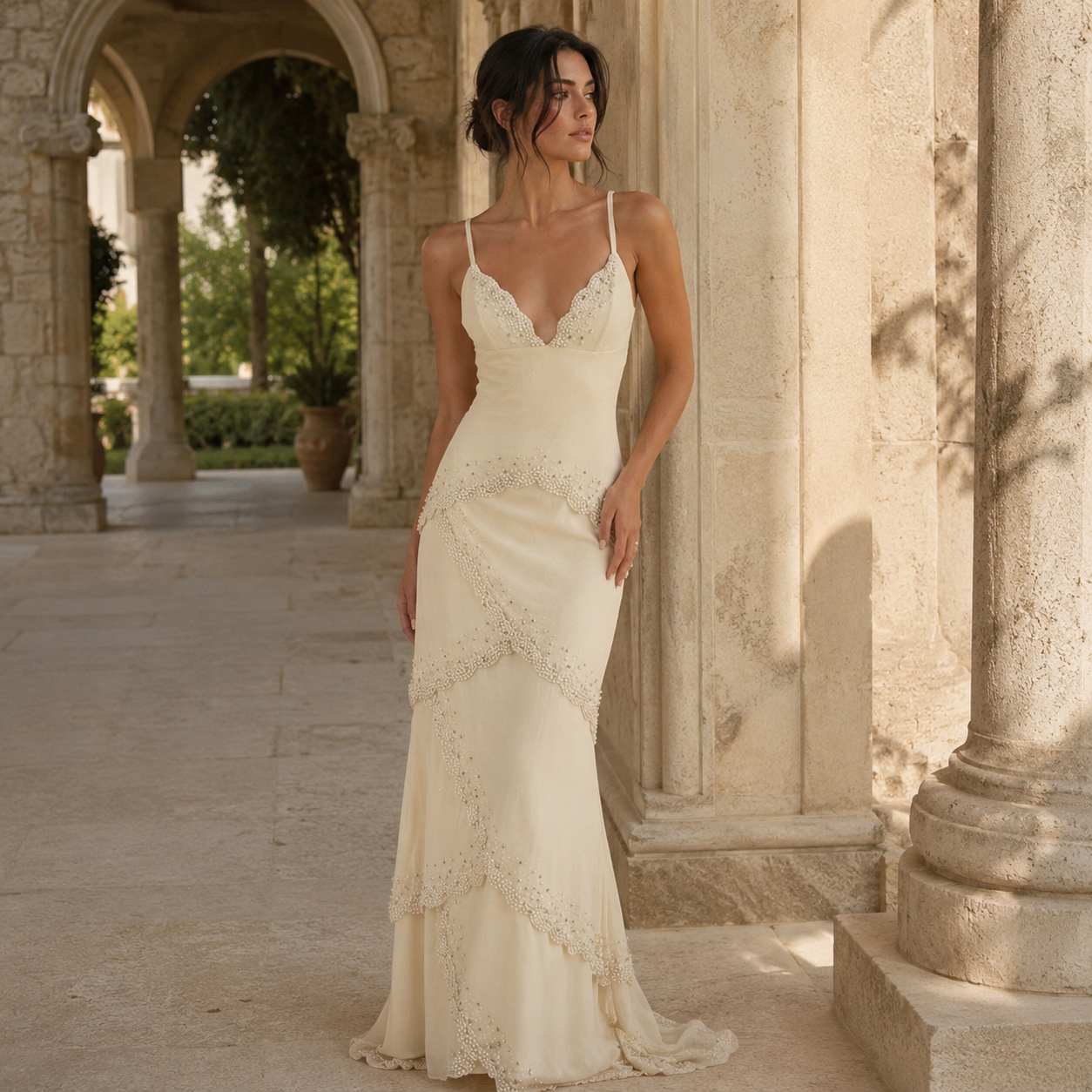 Roza Dress