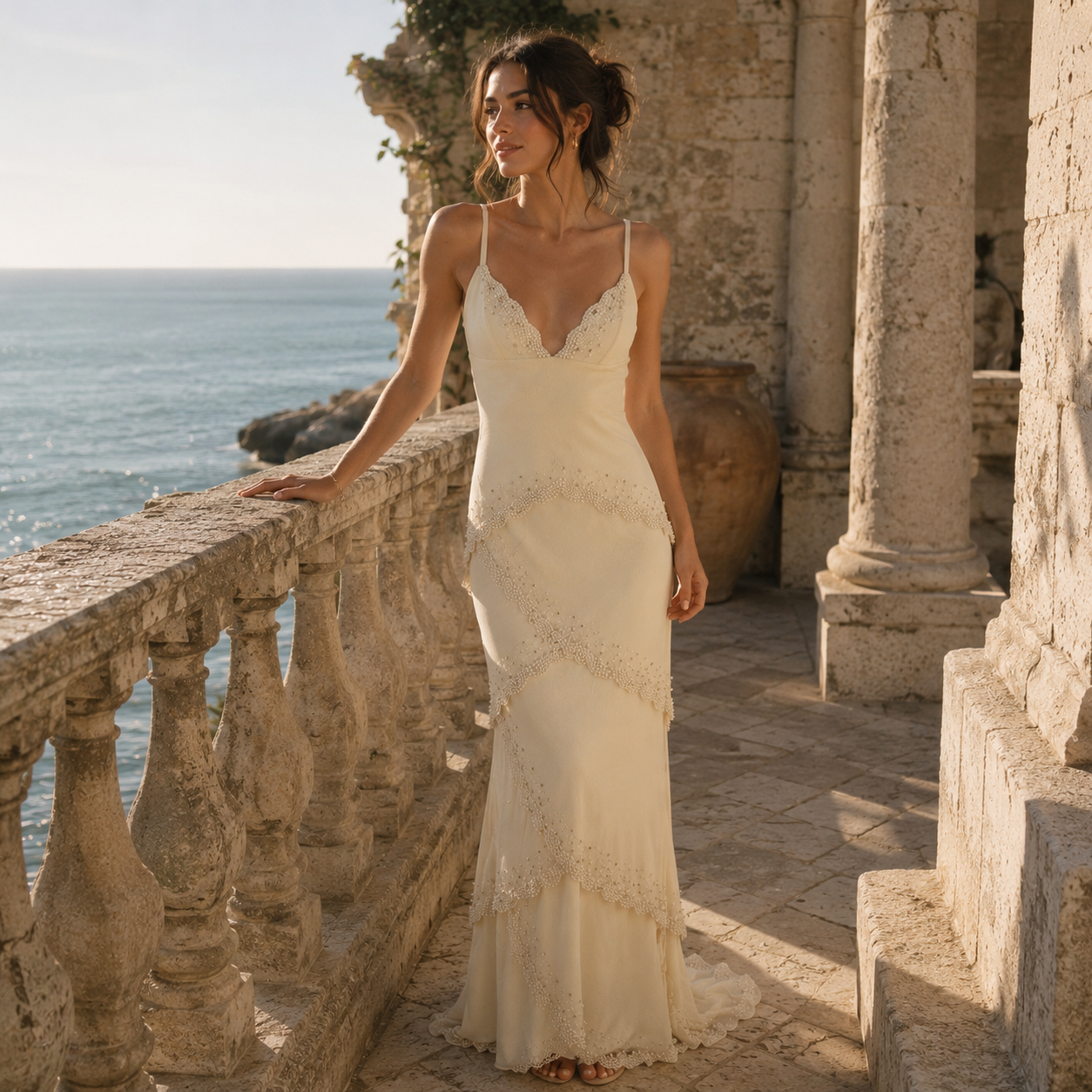 Roza Dress