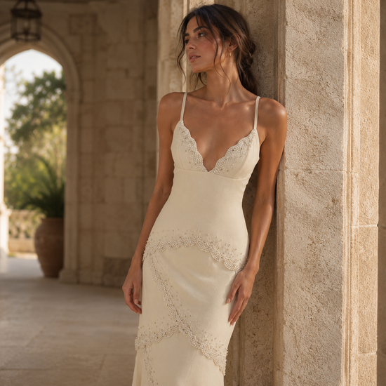 Roza Dress