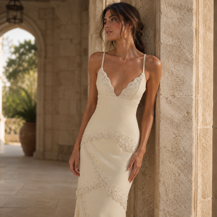 Roza Dress