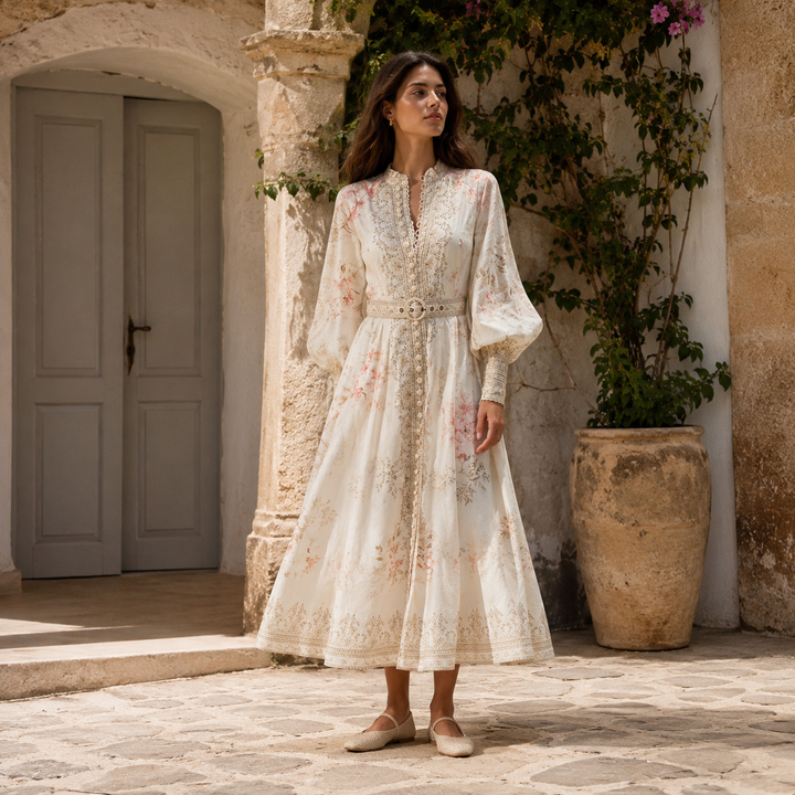 Chiara Dress