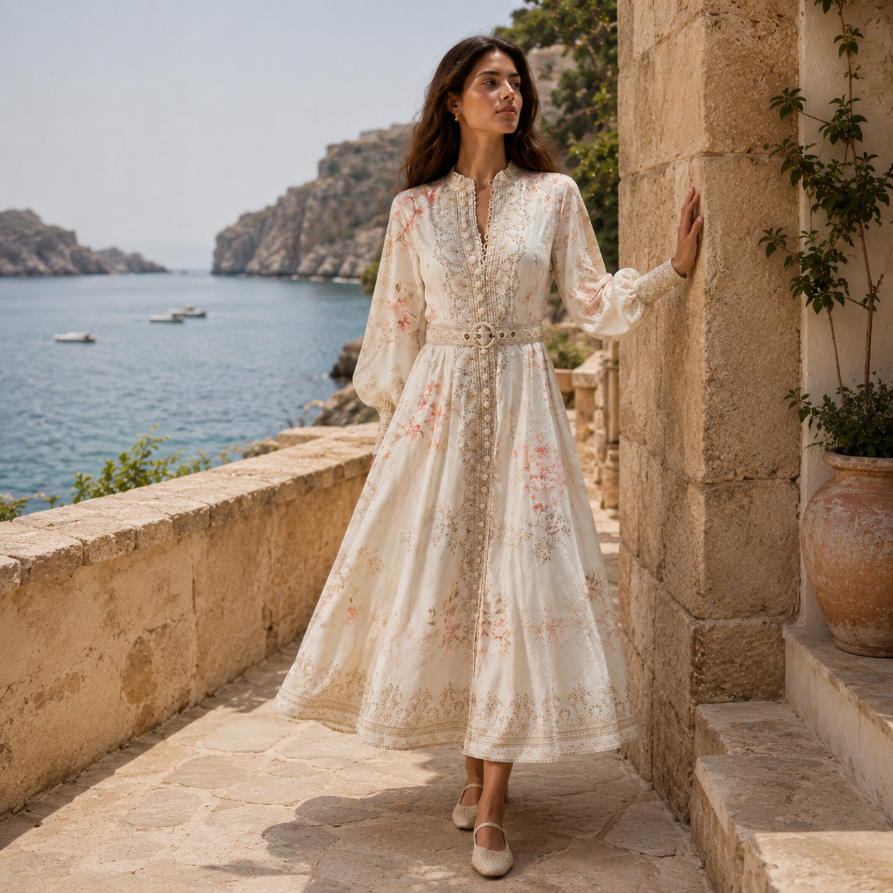 Chiara Dress