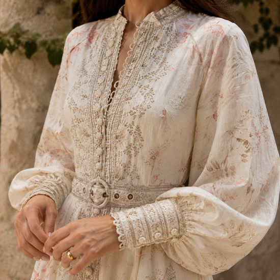 Chiara Dress