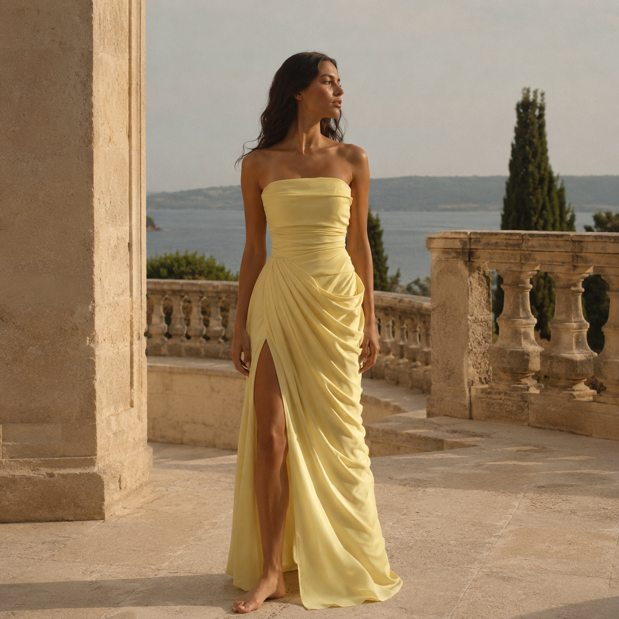 Chloe Dress