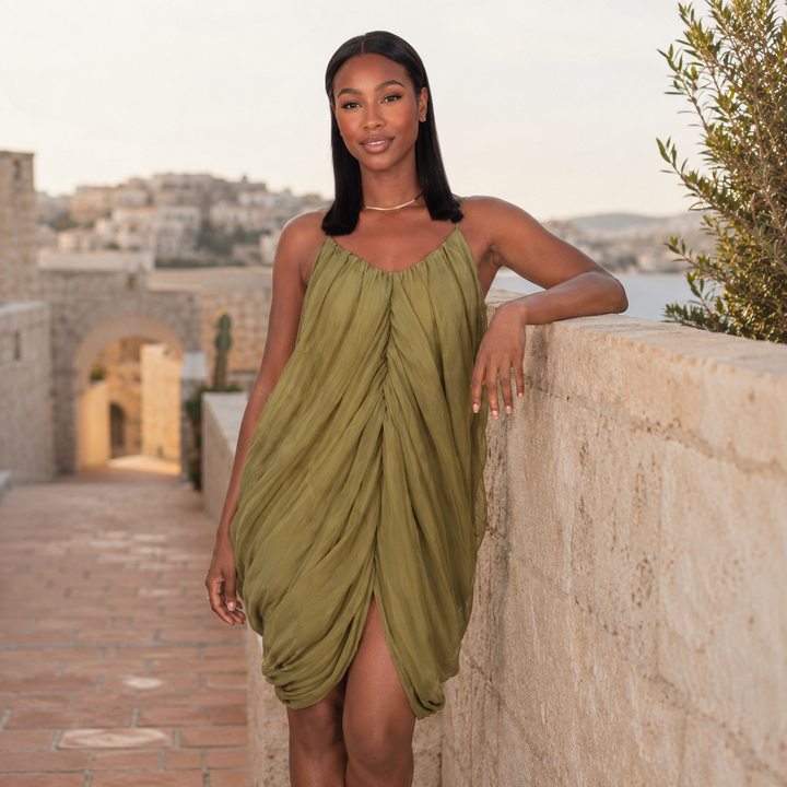 Soho Dress