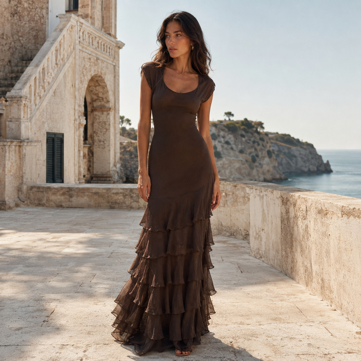 Skye Dress
