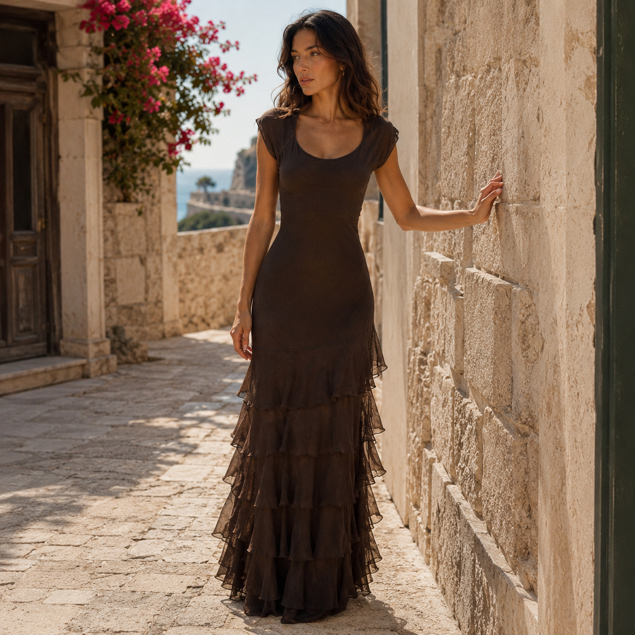 Skye Dress