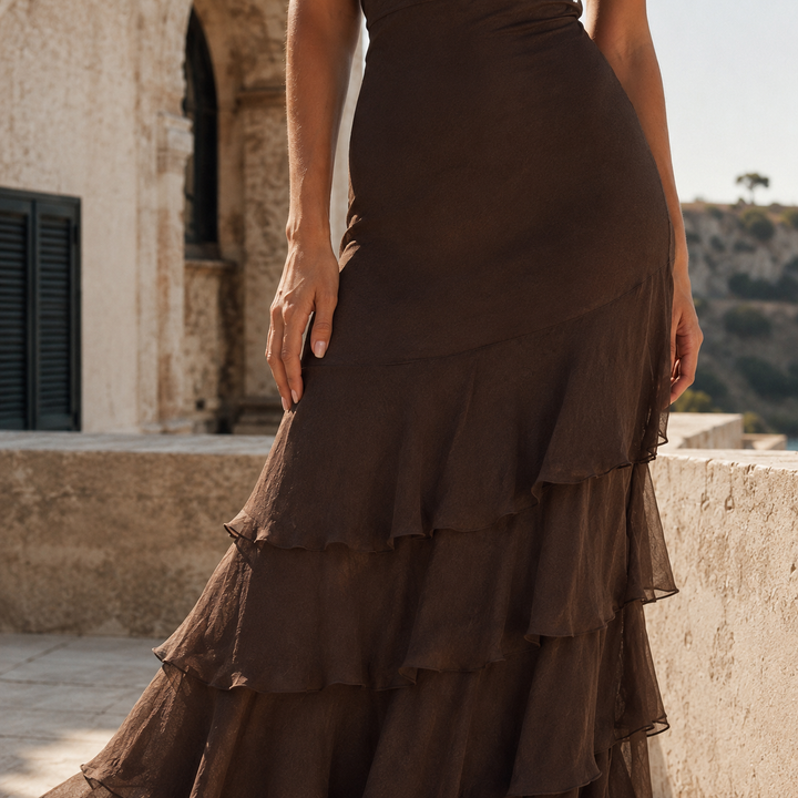 Skye Dress