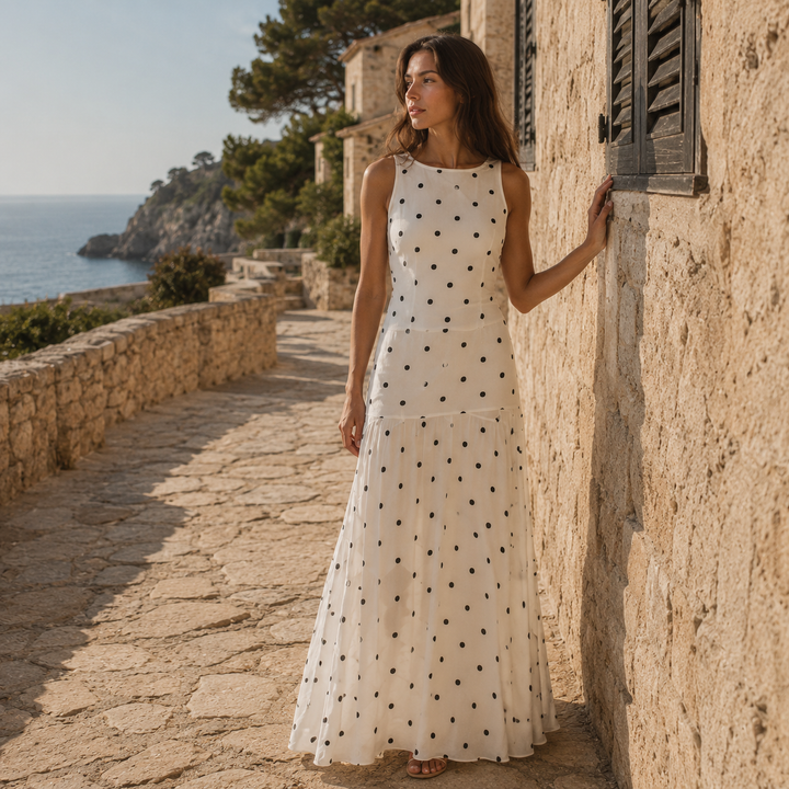 Starla Dress