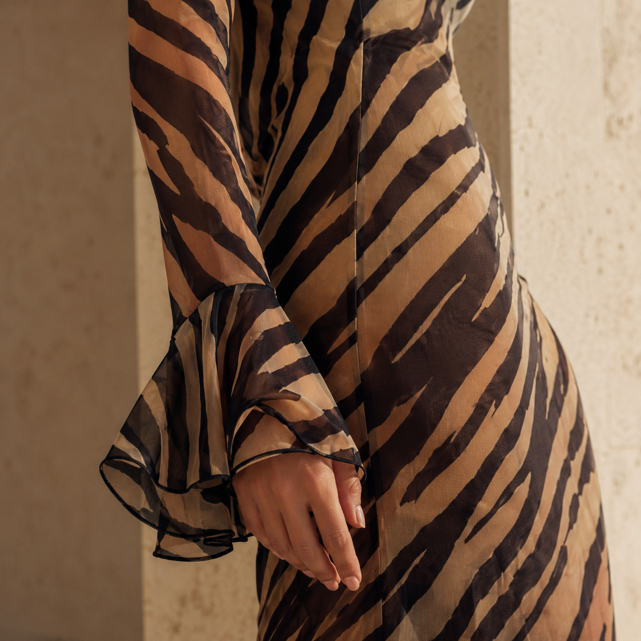 Storm Dress