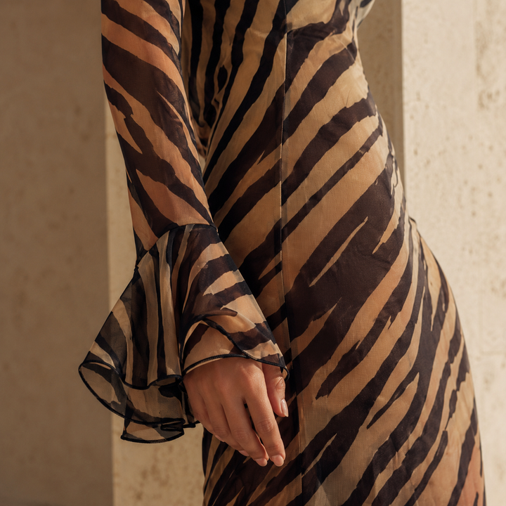 Storm Dress